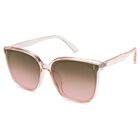 Gafas De Sol Sojos Sj2157 De Estilo Vintage Para Mujer Y Hombre
