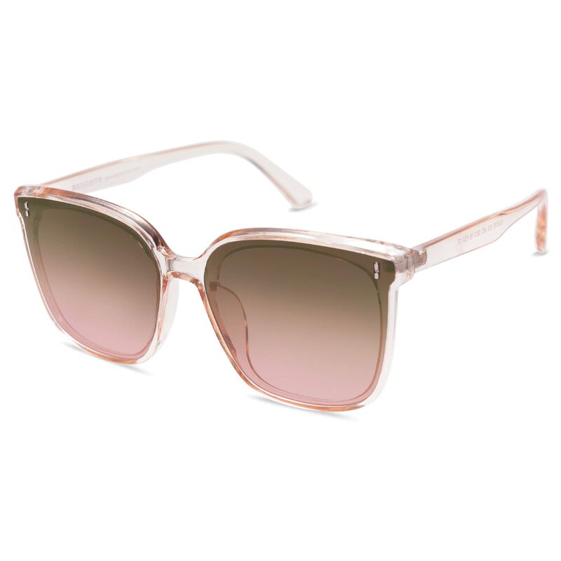 Gafas De Sol Sojos Sj2157 De Estilo Vintage Par... image number null