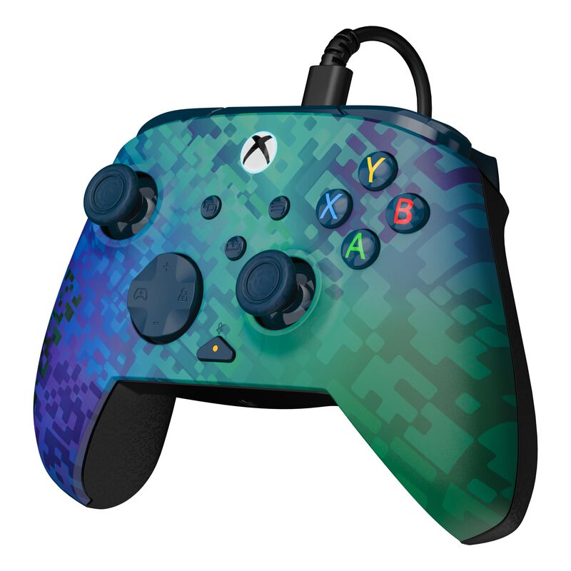 Mando de Juego Turtle Beach Rematch Advanced co... image number null