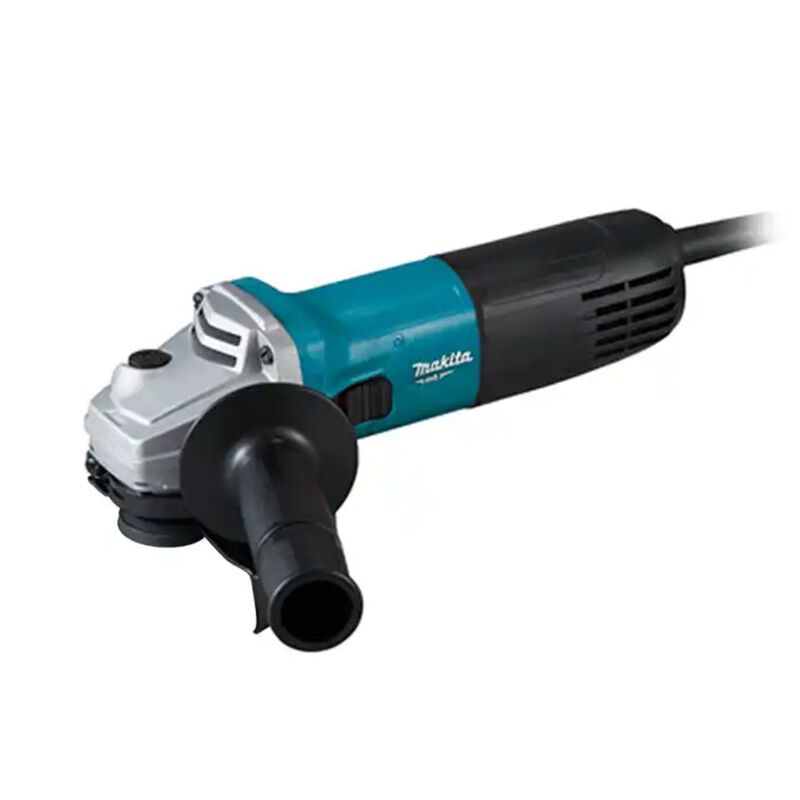 Miniesmeriladora Angular Makita M9507B 115mm Si... image number null