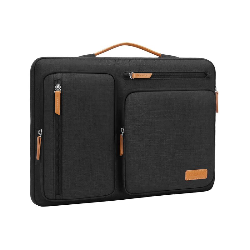 Funda Protectora Mosiso 360 Para Port&aacute;til Macbo... image number null