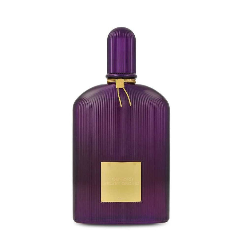 Tom Ford Velvet Orchid 100ml Edp Spray image number null