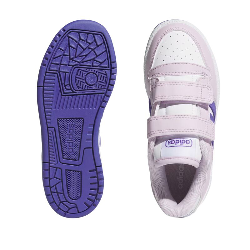 Tenis Casual Adidas Break Start El Cf C Jp8991 image number null