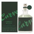 Perfume Liz Claiborne Curve Forest Woods Edc 125 Ml Para Hombre