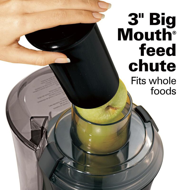 Exprimidor De Jugos Citricos Verduras Hamilton ... image number null