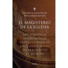 El Magisterio De La Iglesia