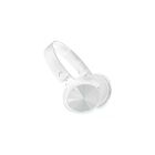 Audifonos Diadema Mh-8097Wh Mitzu Blanco