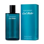 Perfume Cool Water Men Davidoff  125 Ml Edt
