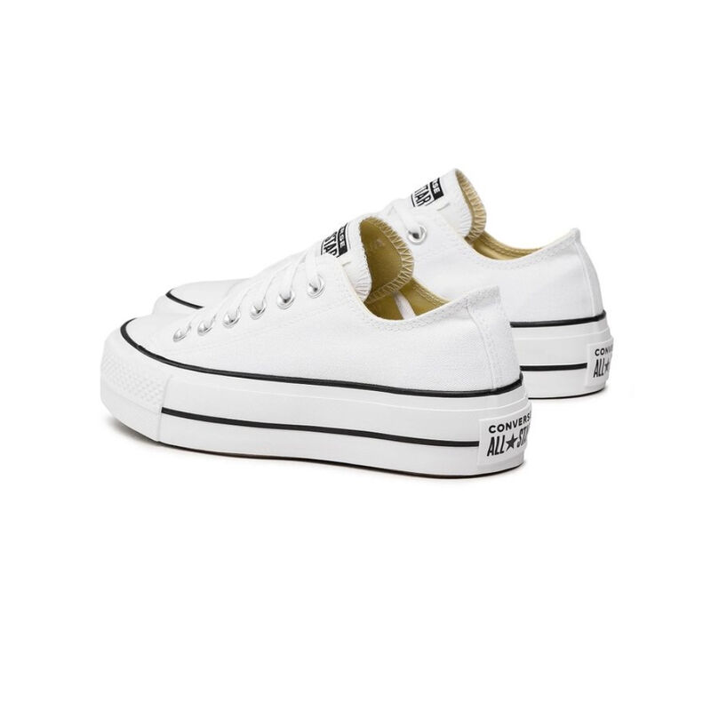 Tenis Casual Converse Chuck Taylos All Star Lif... image number null