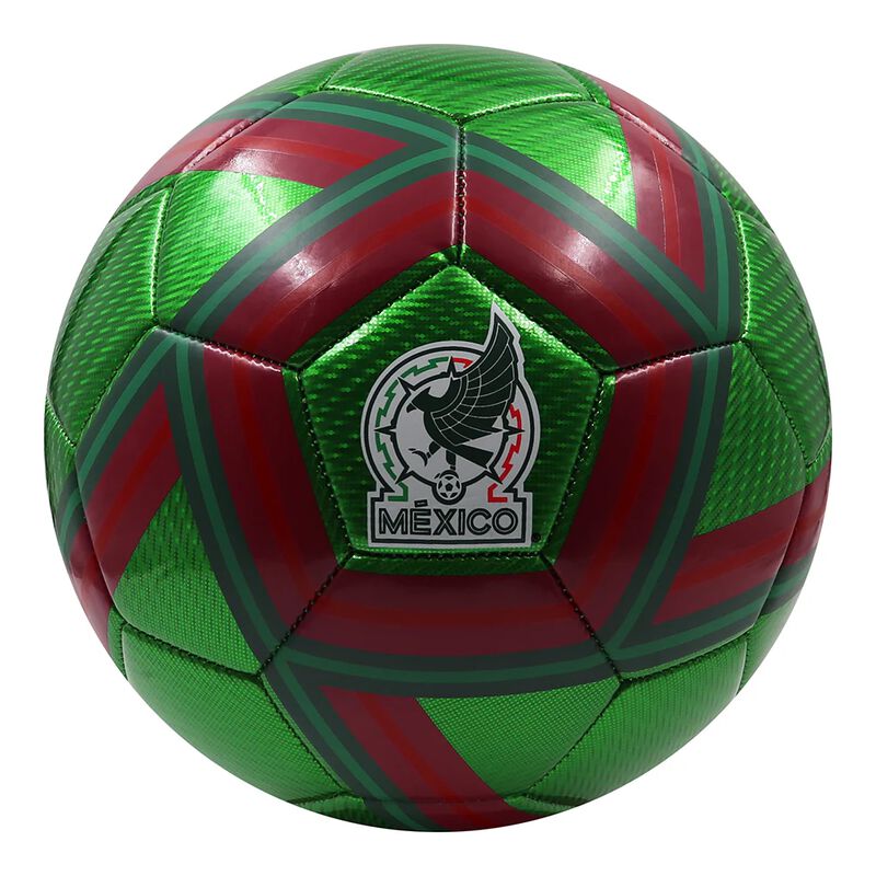 B. SOCCER NO.5 VOIT SNM TEOTLALLI 84245 image number null