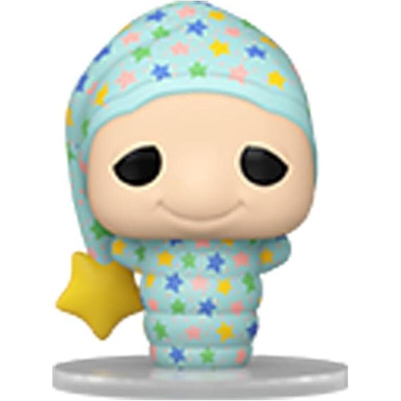 Calendario de Adviento Retro 2024 Funko Pop! image number null