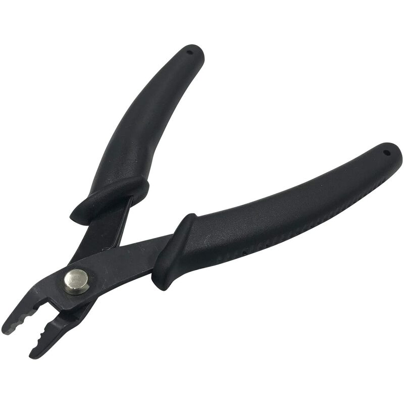 Alicates Vouiu 13 cm Para Engaste De Cuentas &ndash; ... image number null