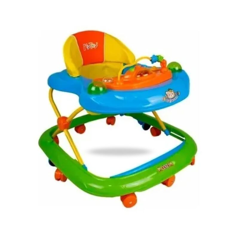 Andadera Musical Mod. MY-5575 image number null