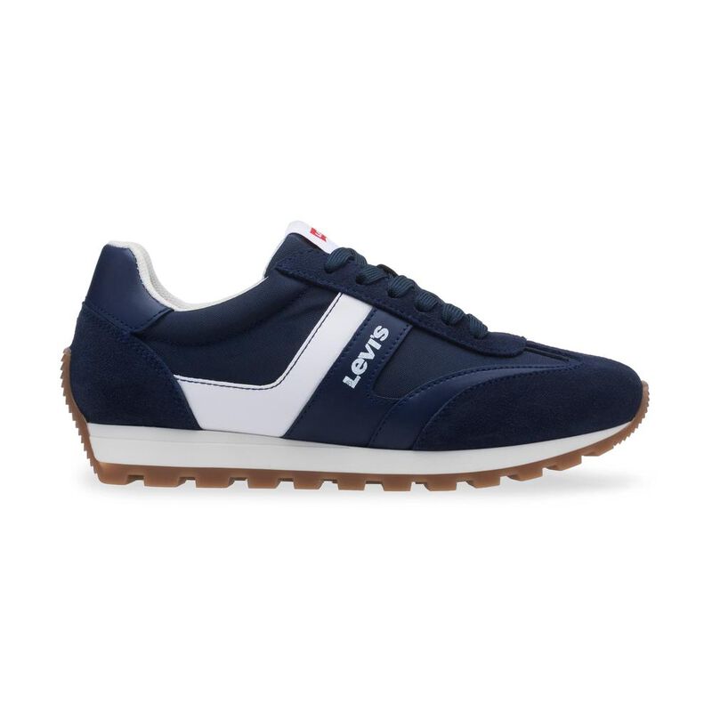 Tenis Levi's&reg; Jude Para Mujer L1126211 Marino image number null