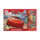 Libro Magn&eacute;tico Disney Cars