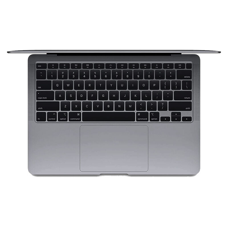Combo Laptop Apple MacBook Air 2020 Core I3 256... image number null