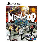 Ps5 Juego Metaphor: Refantazio Launch Edition