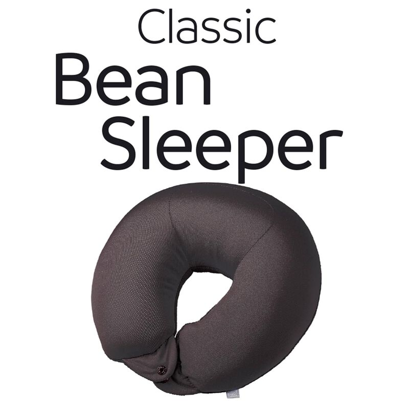 Almohada De Viaje Go Travel Classic Bean Sleepe... image number null