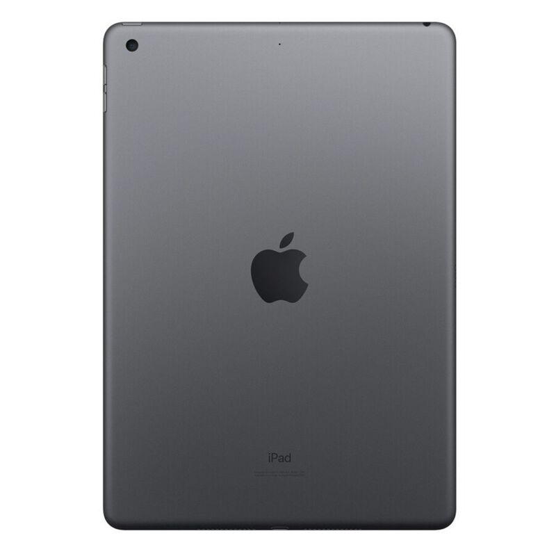 Tablet iPad 8&deg; Generaci&oacute;n  32GB Gris Reacondici... image number null
