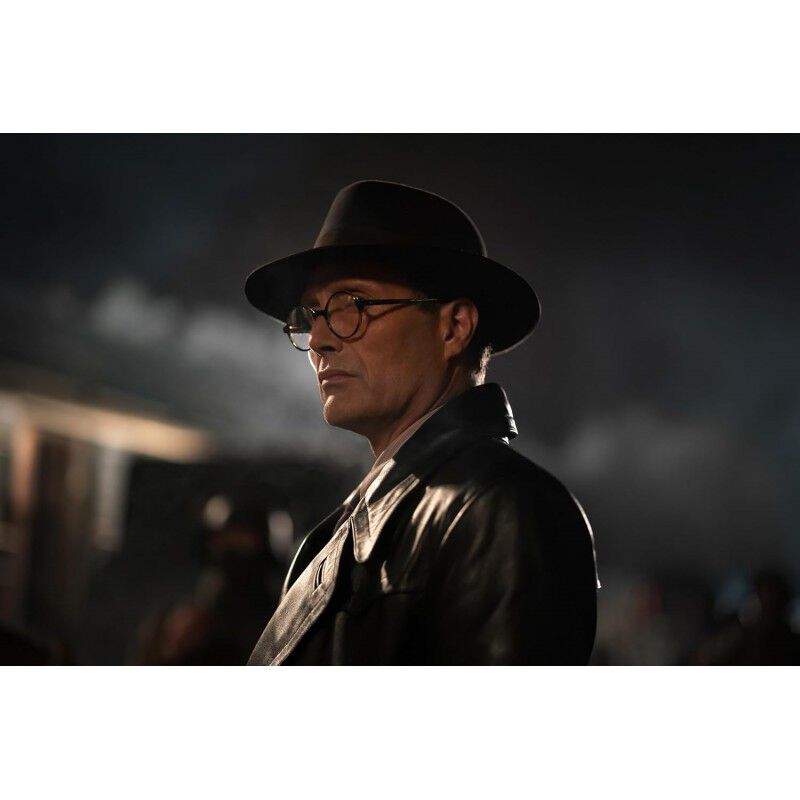 Indiana Jones y el dial del destino (Blu-ray) image number null