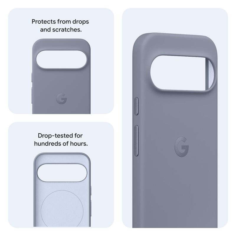 Funda Para Google Pixelsnap Para Pixel 10 Pro X... image number null