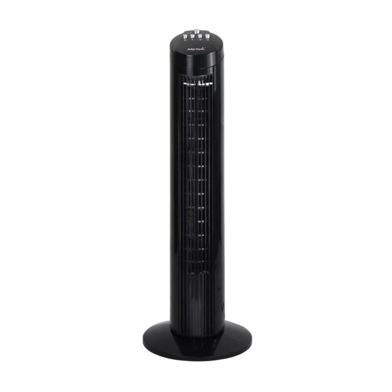 Ventilador De Torre Mytek 3352 29 Pulgadas 3 Ve... image number null