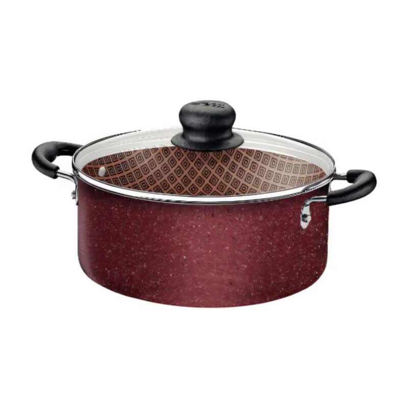 Bater&iacute;a De Cocina Tramontina Primaware 17 Pieza... image number null
