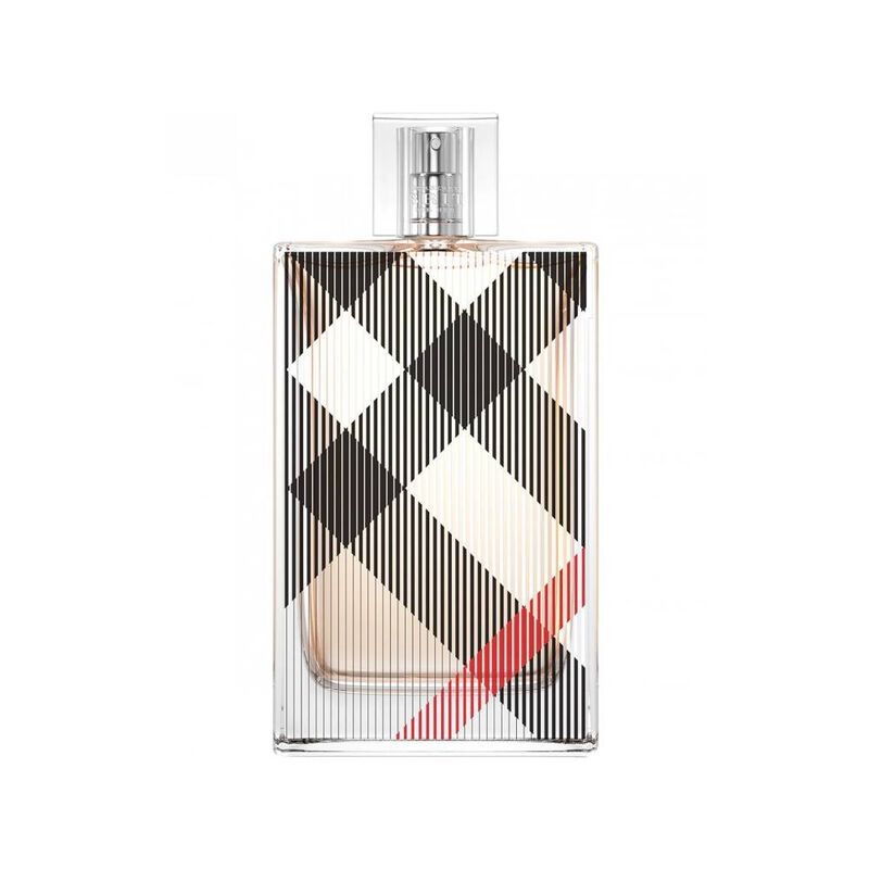 Perfume de Mujer Burberry Brit 100 Ml Agua de P... image number null