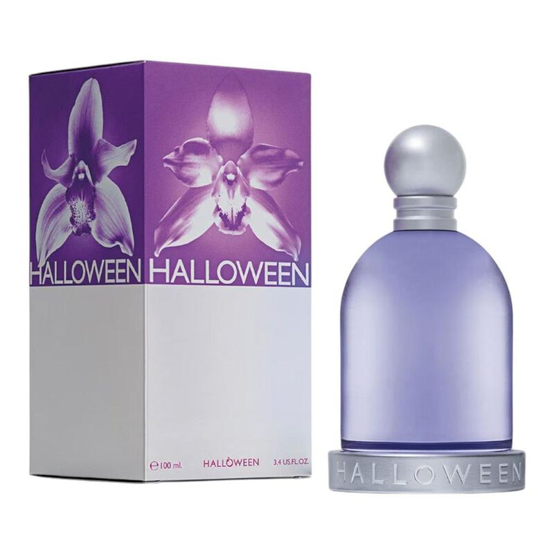 Perfume Halloween Halloween Edt 100 Ml image number null