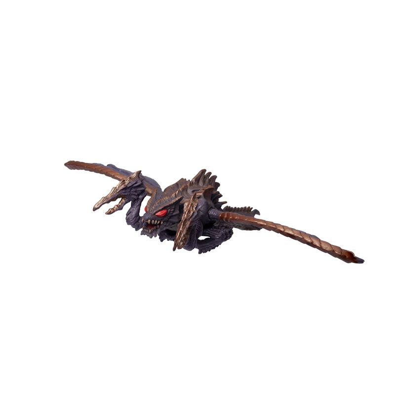 Figura De Acci&oacute;n Bandai Godzilla Movie Monster ... image number null