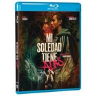 Mi Soledad Tiene Alas (blu-ray) [blu-ray]