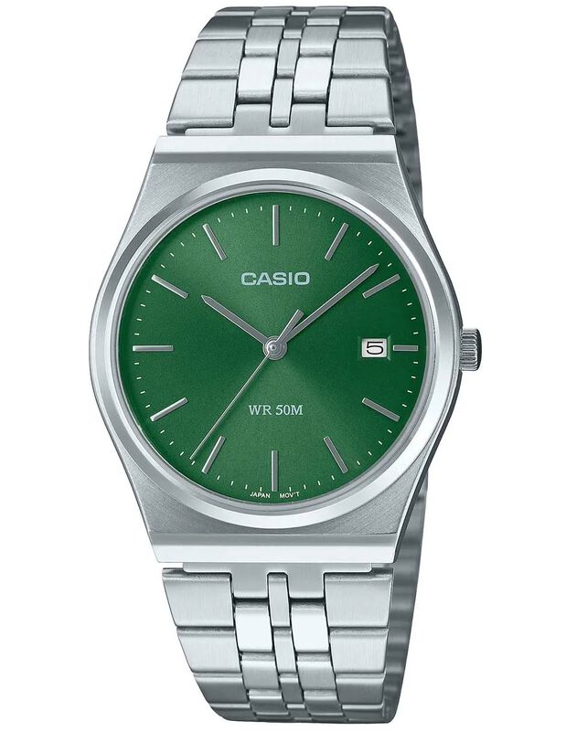 Reloj Casio Vintage Unisex MTP-B145DC-3AVCF image number null