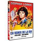 La Venus De La Ira Dvd 1966  Judith [dvd]