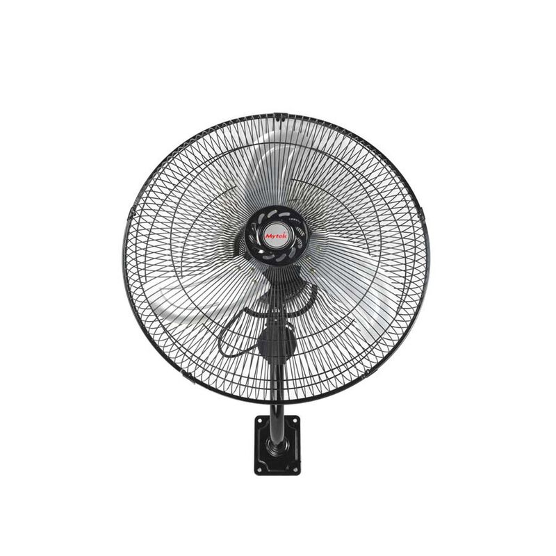 Ventilador de Pared Mytek 3196 18" 3 Vel Oscila... image number null