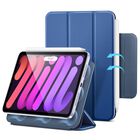 Funda Esr Para Ipad Mini 7 A17 Pro, Ipad Mini De 7.&ordf; Y 6.&ordf; Generaci&oacute;n, Azul