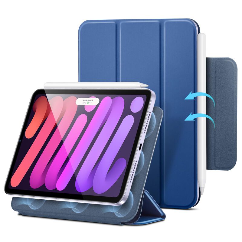 Funda Esr Para Ipad Mini 7 A17 Pro, Ipad Mini D... image number null