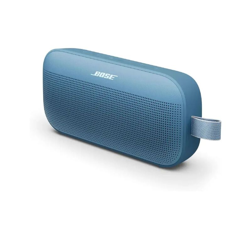 Bocina  inal&aacute;mbrica  Bose SoundLink Flex 2a GEN... image number null
