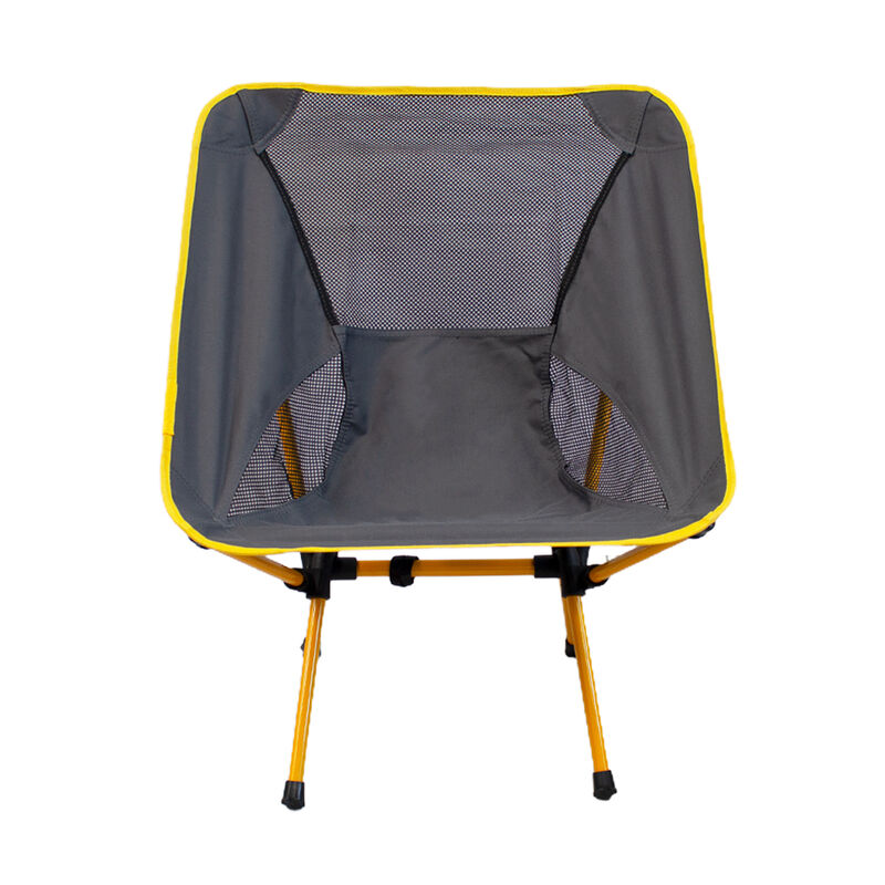 Silla Plegable Camping Exterior Port&aacute;til Con Bo... image number null