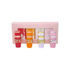 Lattafa My Yara Collection (5 Ml) 4 Pc Para Mujer