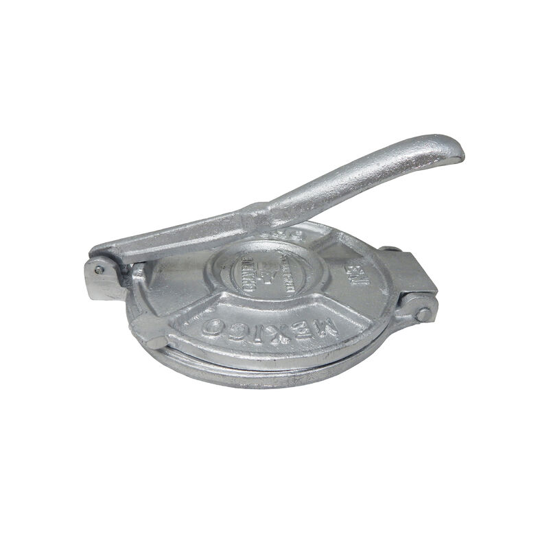 Prensa Para Tortillas manual CHAVRUB image number null