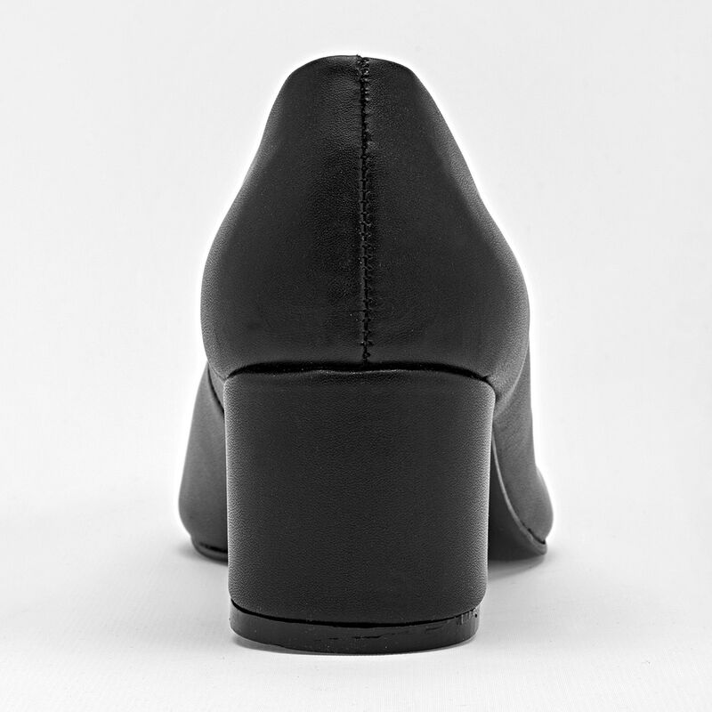 Lady One zapatilla para mujer negro cod 140499-... image number null