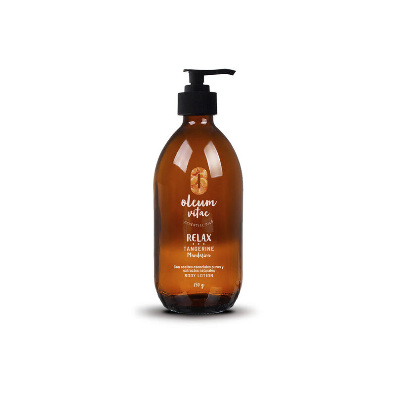 Oleum Vitae Kit Cuidado de la Piel con Aceites ... image number null