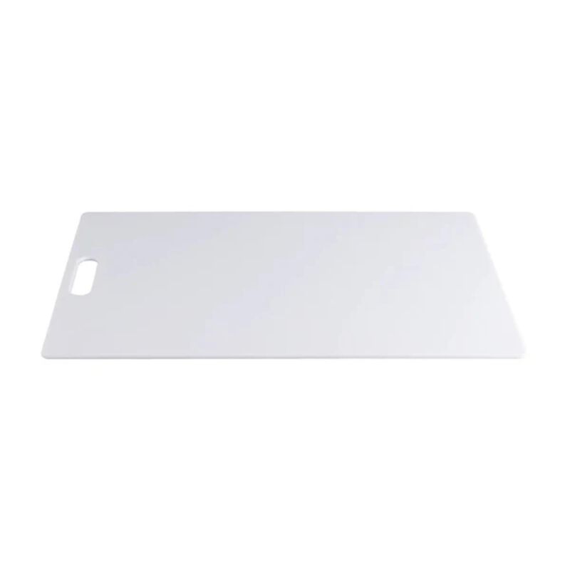 Tabla Para Picar Chica Ekco Classic Blanca 8420... image number null