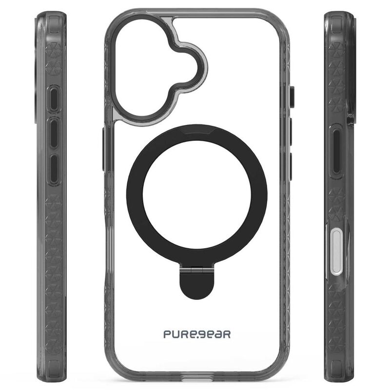 Funda PUREGEAR Slimshell Kik Mag para iPhone 16... image number null