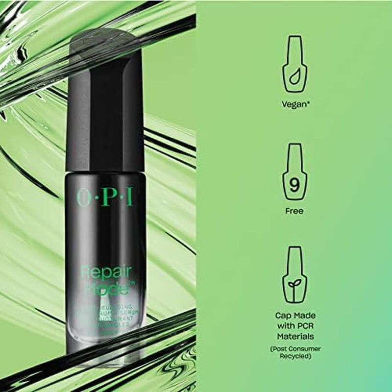 S&eacute;rum De U&ntilde;as Opi Repair Mode Bond Building Ker... image number null
