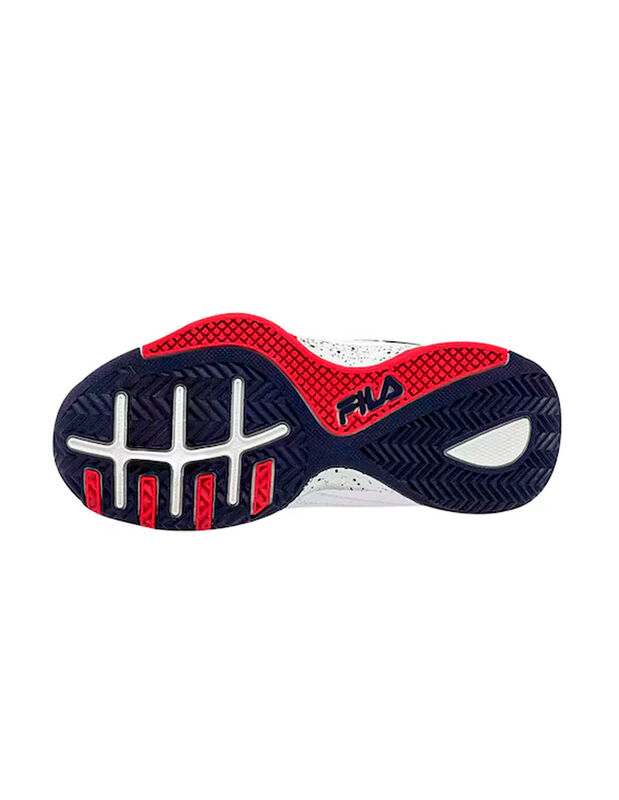 Tenis Fila Spitfire Blanco Ni01792125 image number null