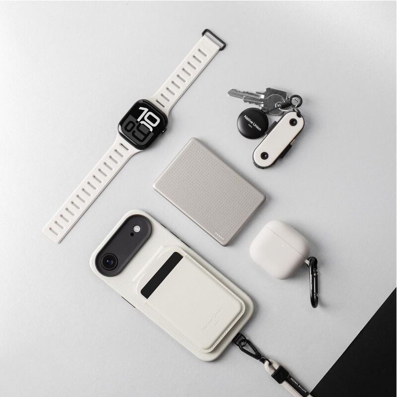 Funda Para Iphone Air Active Native Union image number null