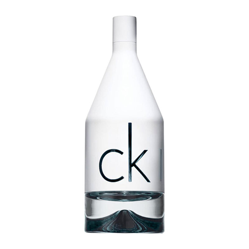 Calvin Klein Perfume Ckin2u For Men Edt 150 Ml image number null
