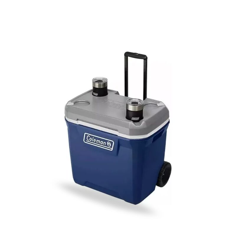 Hielera Coleman De 65qt 71822/71829 Marino image number null