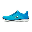 Tenis Skerchers Go 23327BLBK